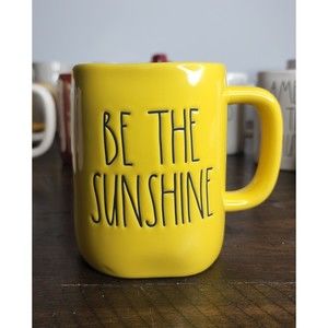 Rae Dunn Bee Sunshine